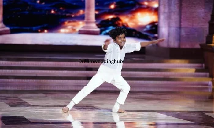 MAESTRO DANCE ACADEMY MAESTRO DANCE ACADEMY