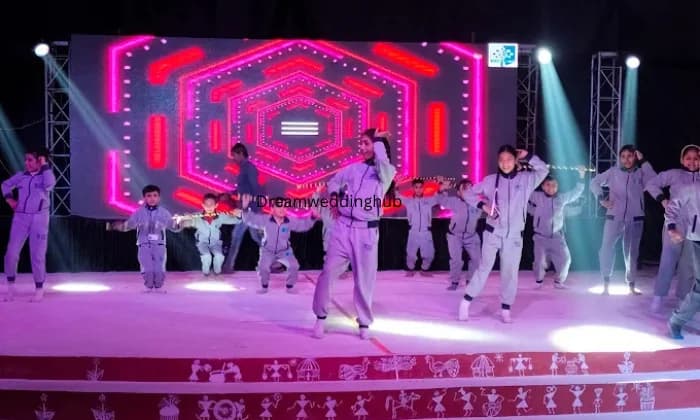 Forever Dance Studio Rahul Forever Dance Studio Rahul