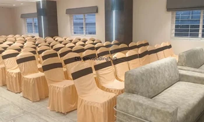 Srirastu Banquet Hall Srirastu Banquet Hall