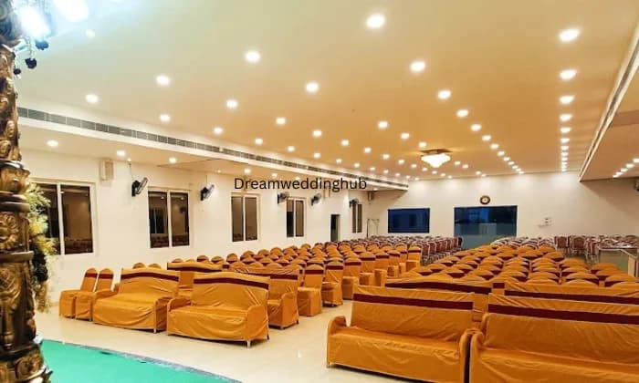 Venkateshwara Convention and Garden Venkateshwara Convention and Garden