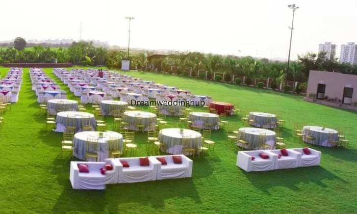 Nandana Banquet Hall Nandana Banquet Hall