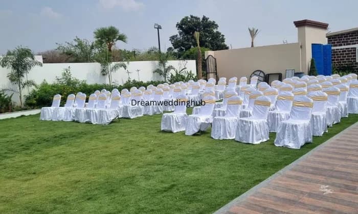 K R Gardens K R Gardens