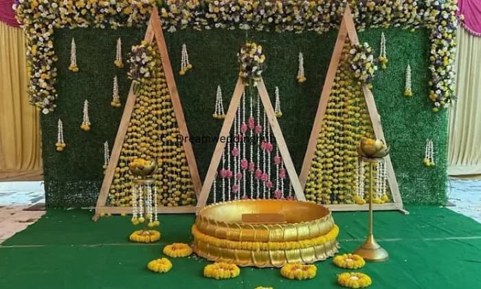 V4 Banquet Hall V4 Banquet Hall