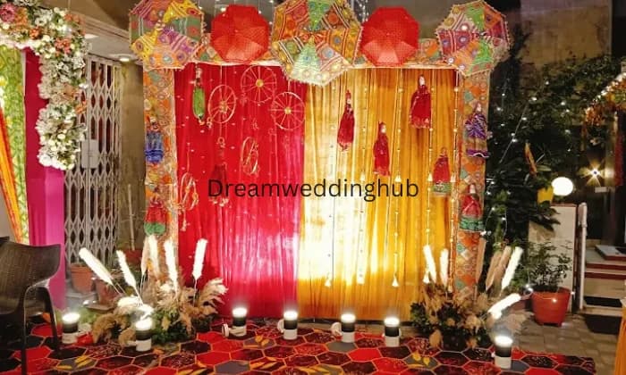 Muhurat Events & Hospitality Muhurat Events & Hospitality