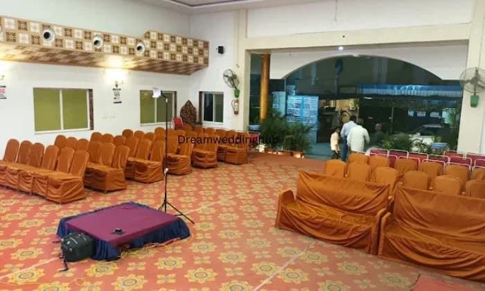 SVL Kalyana Vedika Sri Padmavathi Kalyana Vedika SVL Kalyana Vedika Sri Padmavathi Kalyana Vedika