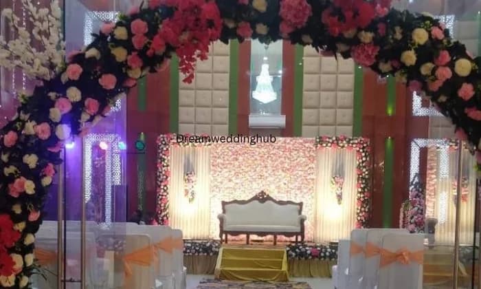 Balaji Gardens Function Hall Balaji Gardens Function Hall