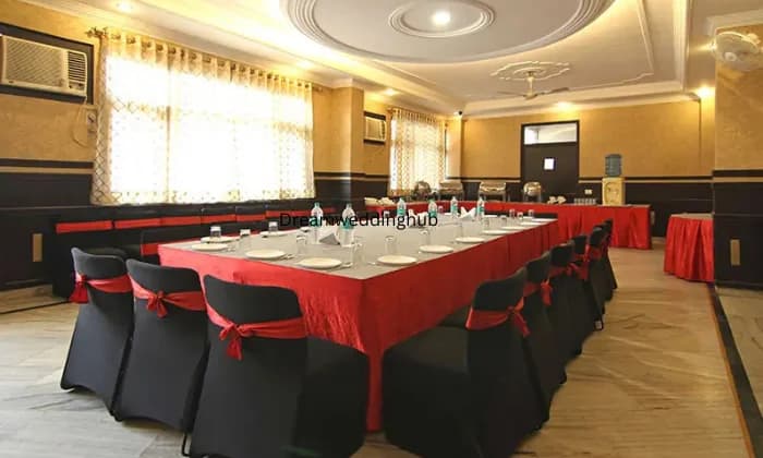 Indraprastha banquet hall Indraprastha banquet hall