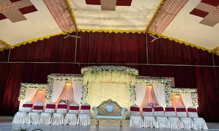 Sudharshan Convention Suresh Convention Sudharshan Convention Suresh Convention