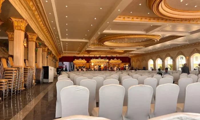 Sarayu Convention Sarayu Convention