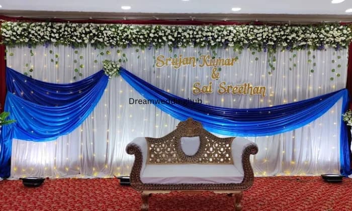 Krishna Gardens Krishna Gardens