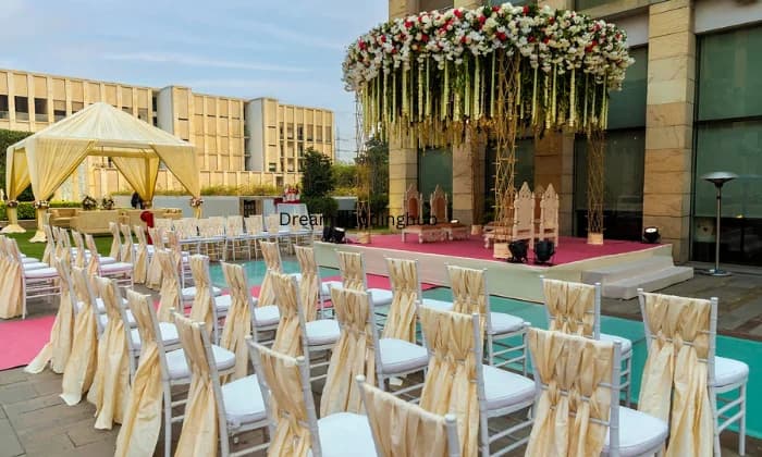 SRI VENKATESWARA GARDENS SRI VENKATESWARA GARDENS