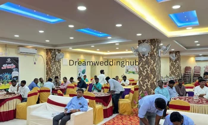 Mangalya Banquet Hall Mangalya Banquet Hall