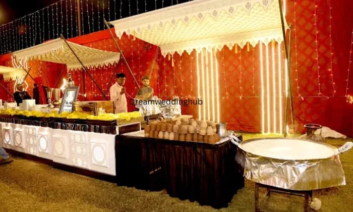 Shubh Lagan Events Caters Shubh Lagan Events Caters