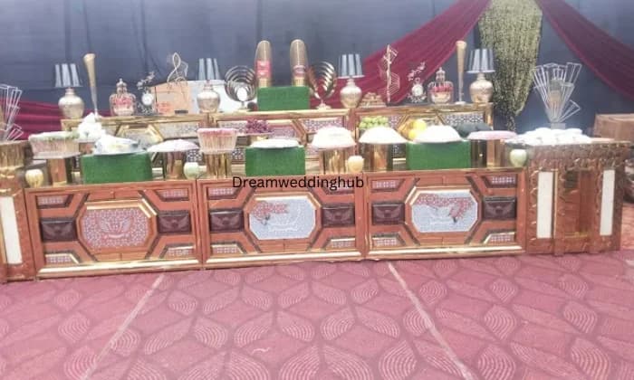 Bablu Caterers Halwai Bablu Caterers Halwai