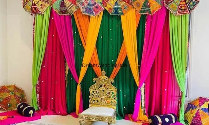 Young ones wedding planner Young ones wedding planner