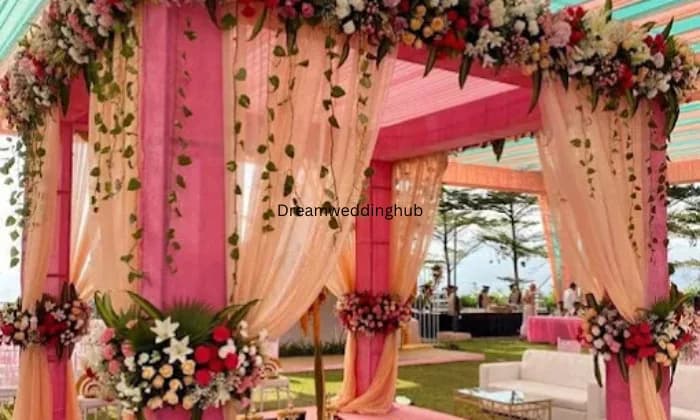 Jay Mataji Tent House Jay Mataji Tent House