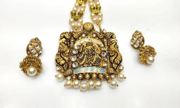 RAJ JEWELLERS RAJ JEWELLERS