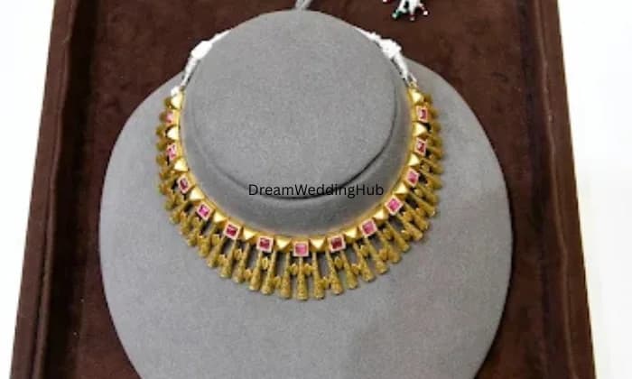 JINDAL JEWELLERS JINDAL JEWELLERS