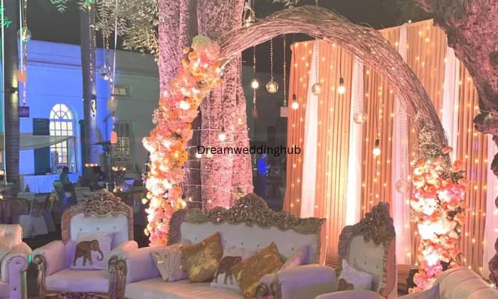 ABS Banquet Hall ABS Banquet Hall