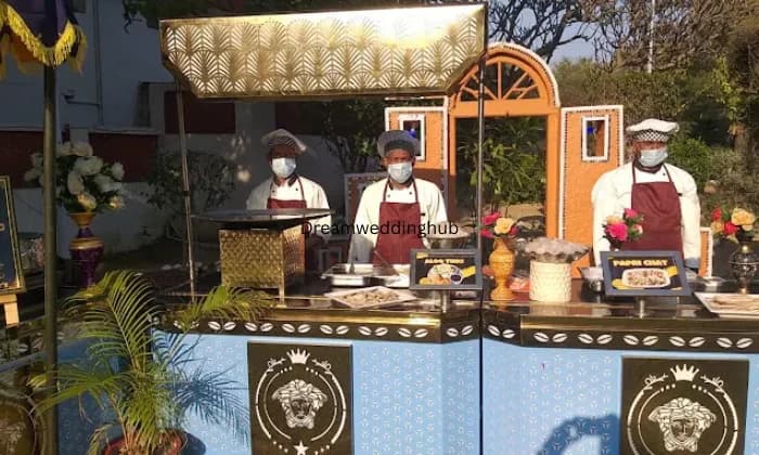 Jain Annpurna Caterers Jain Annpurna Caterers