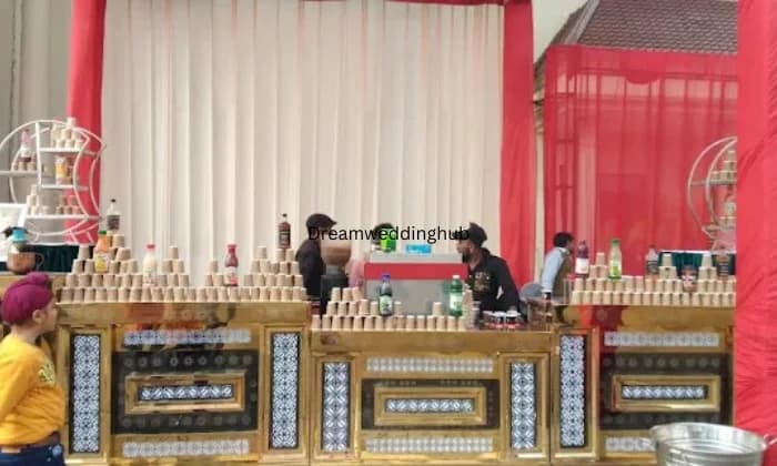 H S Makkar Caterers H S Makkar Caterers