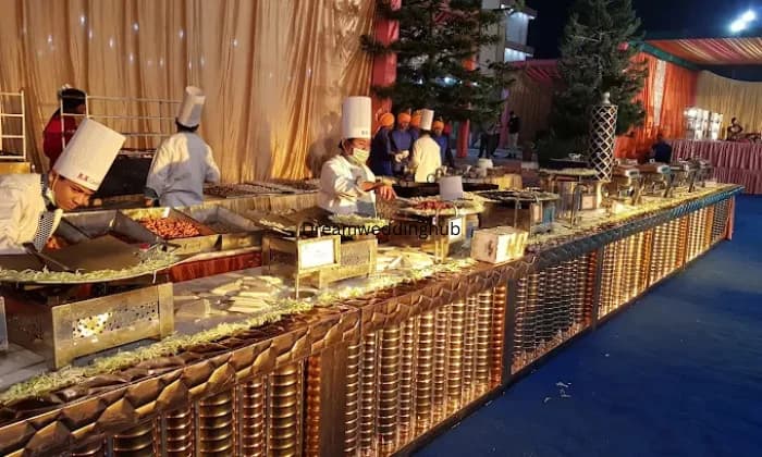 GOLD STAR CATERERS GOLD STAR CATERERS