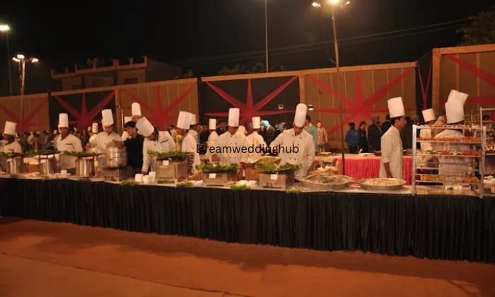 Suresh Halwai Caterers Suresh Halwai Caterers