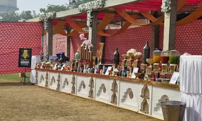 Guru Nanak tent Caterers Guru Nanak tent Caterers