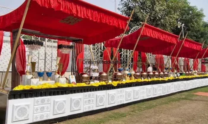 LUCKY TENT CATERING LUCKY TENT CATERING