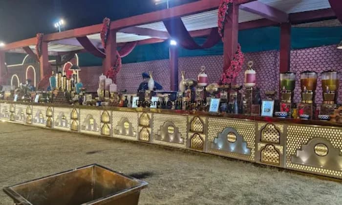 Guru Nanak Caterers Guru Nanak Caterers