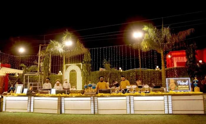 Jimmy Tent Caterers Jimmy Tent Caterers