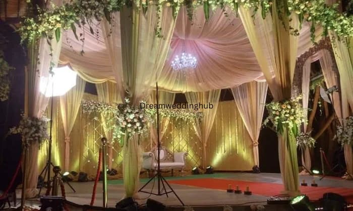 Raj International Palace Raj International Palace