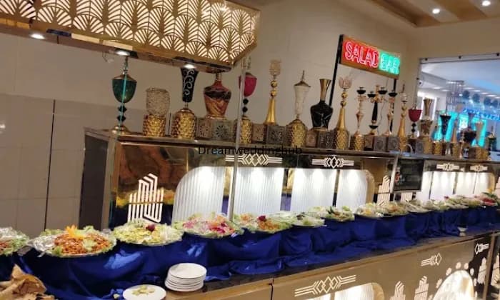 Neelu Naan Wale and Caterers Neelu Naan Wale and Caterers