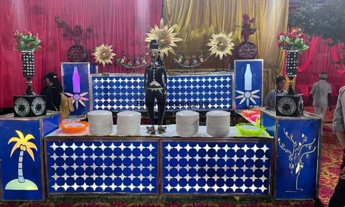 Catering Corner Catering Corner