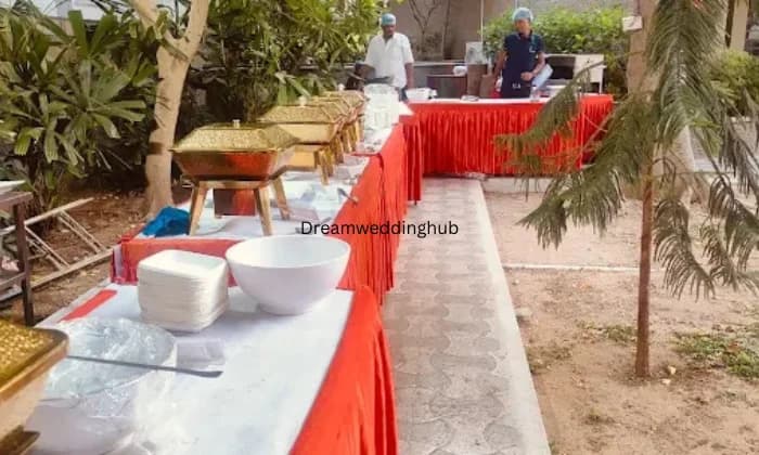 Shashi Catering Shashi Catering