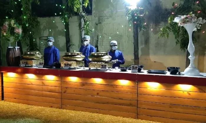 Aum Shiv Shakti Caterers Aum Shiv Shakti Caterers