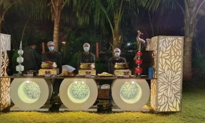 Jay Bhole Caterers Jay Bhole Caterers