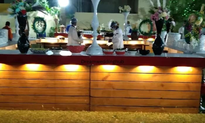 HariShyam Caterers HariShyam Caterers