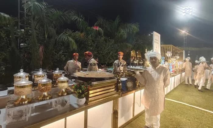 THE NILKANTH CATERER THE NILKANTH CATERER