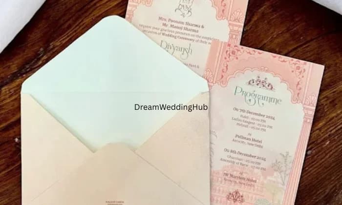 Bandhan Wedding Cards Bandhan Wedding Cards