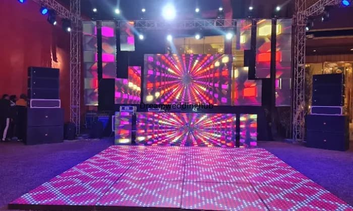 RK DJ Light Sound RK DJ Light Sound