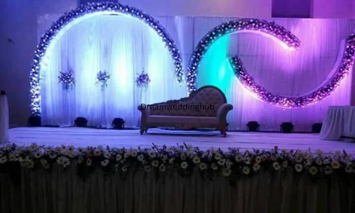 Subhikshaa Wedding Planner Subhikshaa Wedding Planner