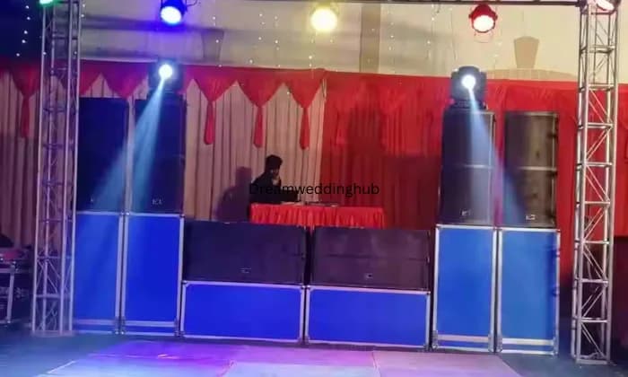 Jagdish Light Sound Jagdish Light Sound