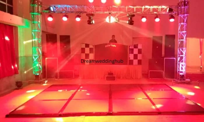 HiFi Lights DJ Systems HiFi Lights DJ Systems