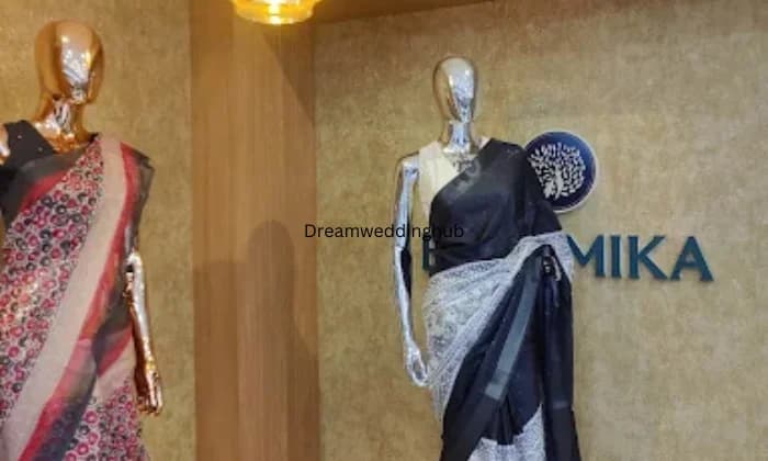 BHOOMIKA SAREE HOUSE BHOOMIKA SAREE HOUSE
