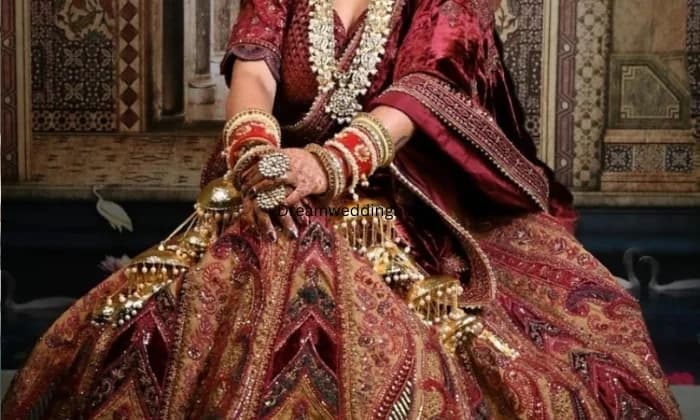 Promise Bride Promise Bride