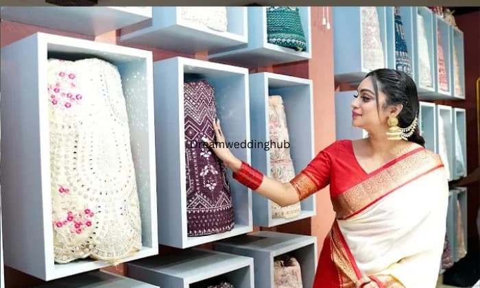Preethi Silks Preethi Silks