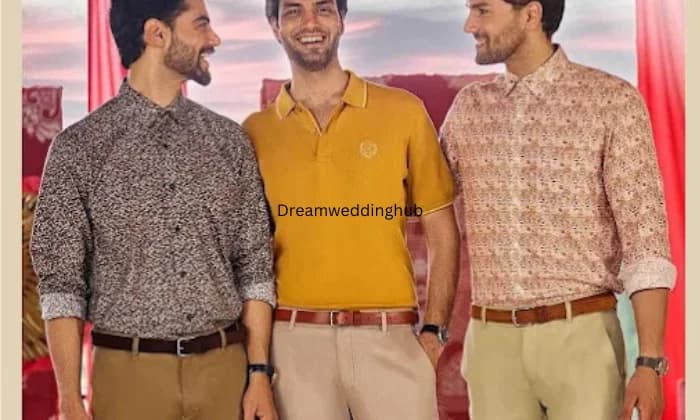 The Raymond shop chatra The Raymond shop chatra