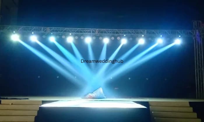SANGEETHA DEEJ SOUNDS AND LIGHTING SANGEETHA DEEJ SOUNDS AND LIGHTING