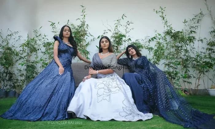 Sanvi Mekhela Wholesale Sanvi Mekhela Wholesale